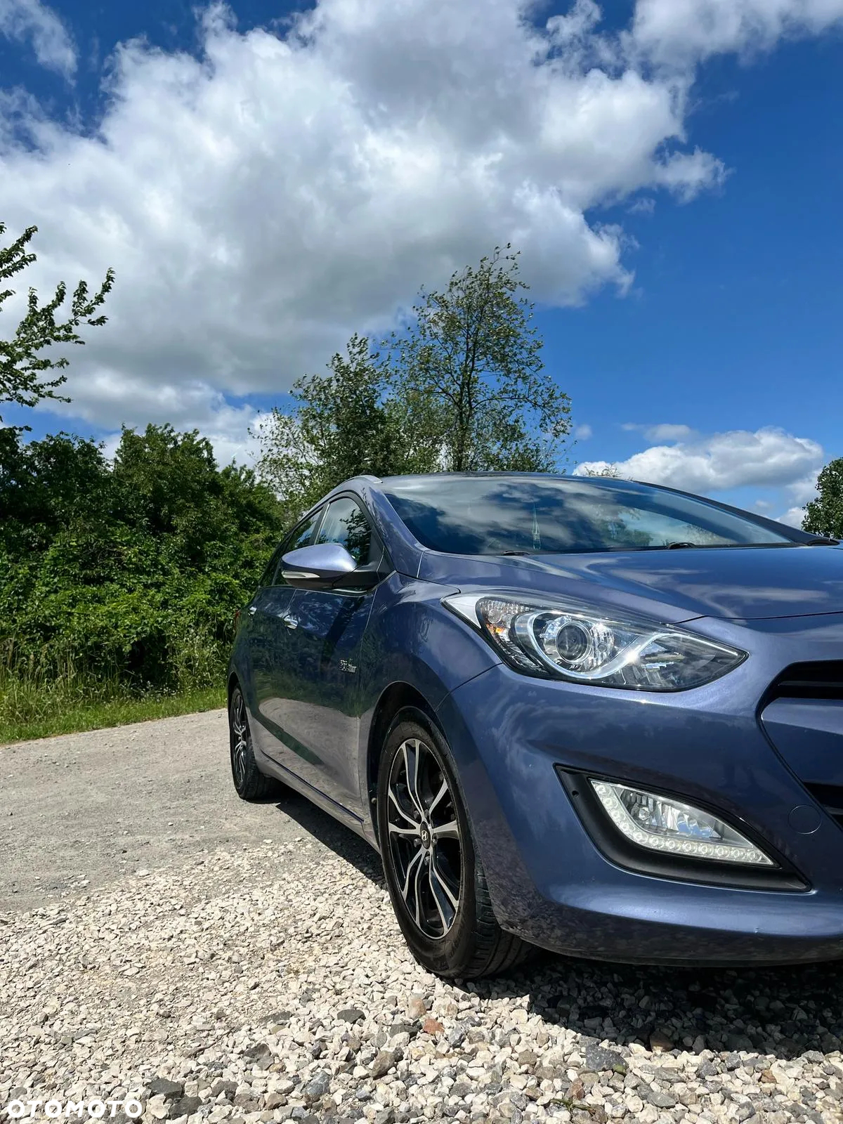 Hyundai i30 1.6 CRDi BlueDrive Comfort - 4