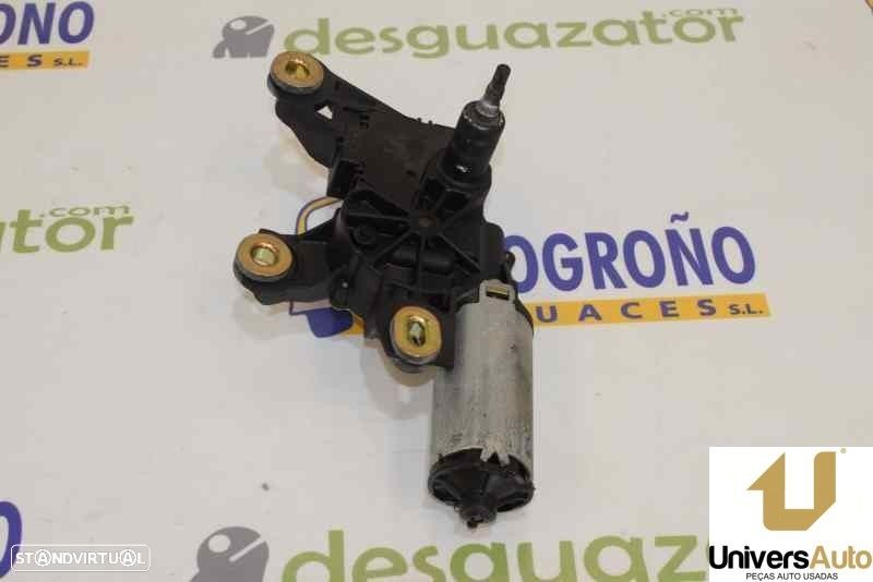 MOTOR LIMPA-VIDROS TRASEIRO SEAT LEON 1999 -1J6955711G - 1