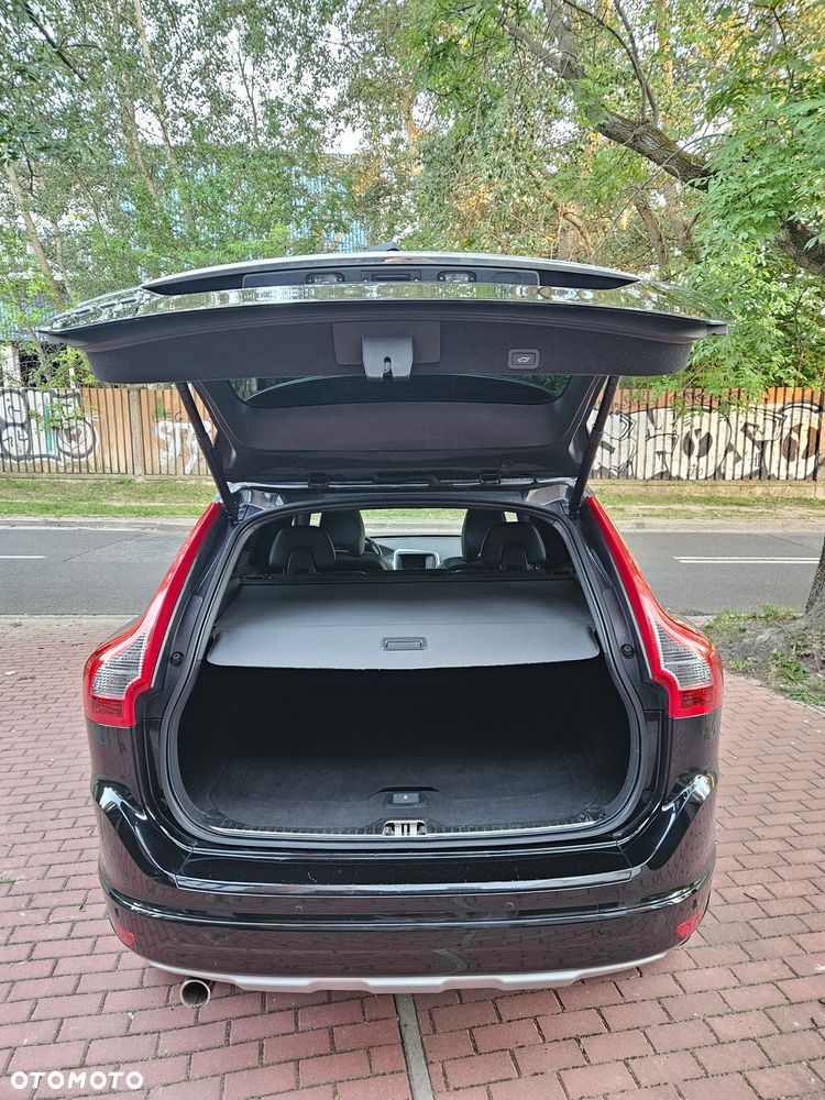 Volvo XC 60 - 32