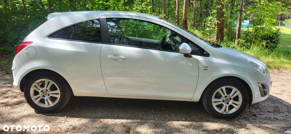 Opel Corsa - 5