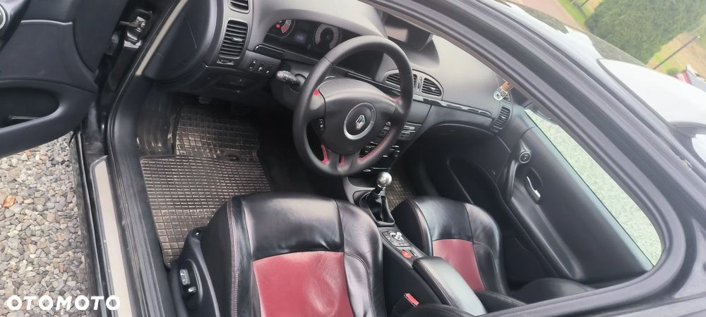 Renault Laguna II 2.0 GT Turbo - 6