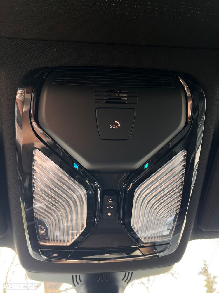 BMW 530 e Pack Desportivo M - 40