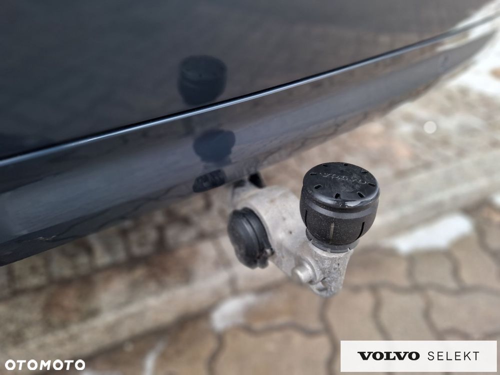 Volvo XC 90 - 40