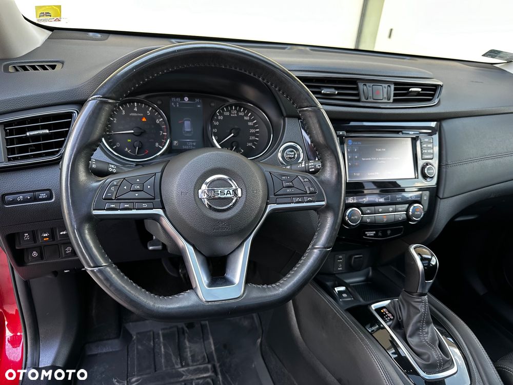 Nissan X-Trail 1.3 DIG-T Tekna 2WD DCT - 27