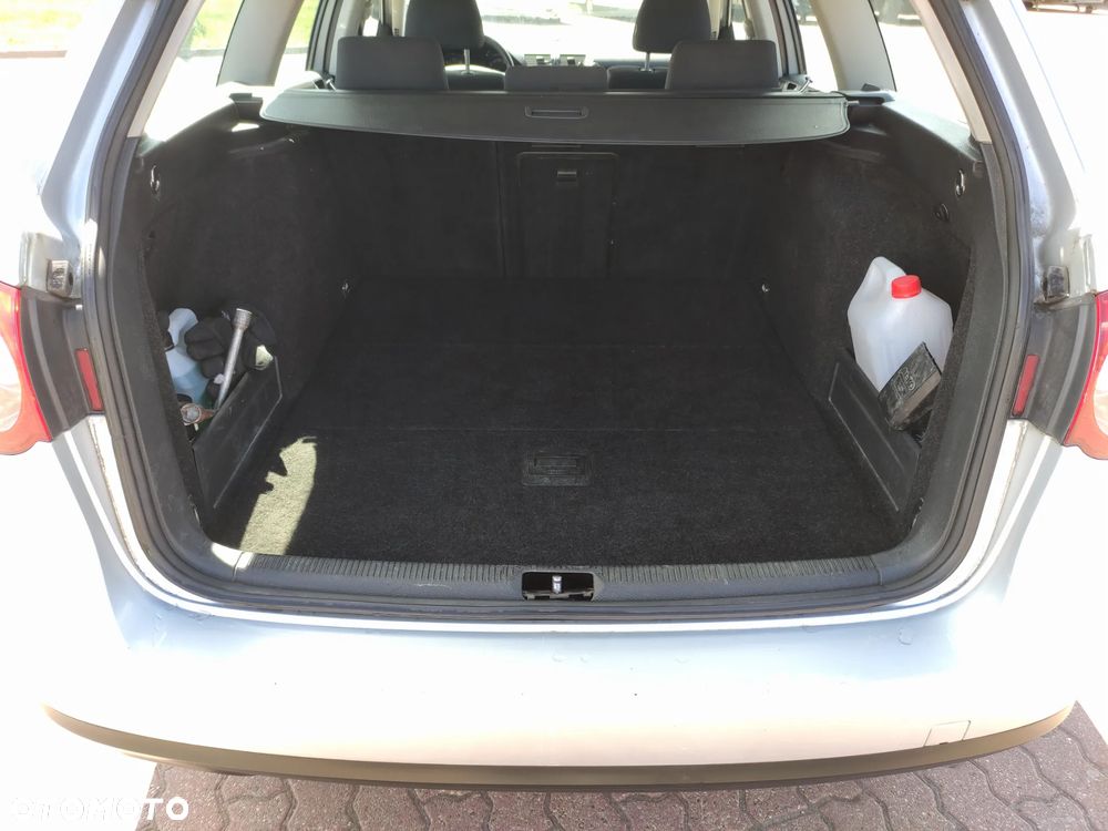 Volkswagen Passat Variant 1.9 TDI Comfortline - 15