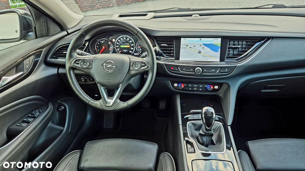 Opel Insignia 2.0 CDTI ecoFLEXStart/Stop Business Edition - 18