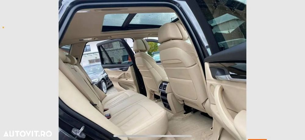 BMW X5 xDrive40d Sport-Aut. - 8