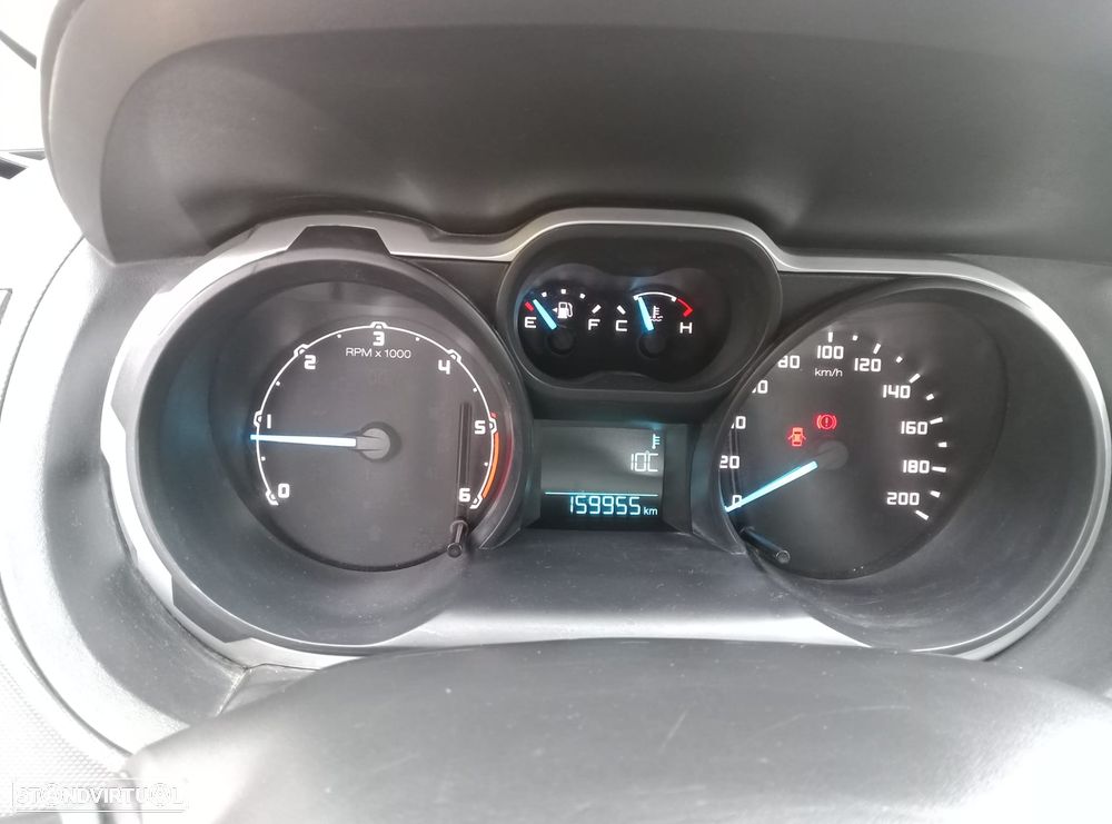 Ford Ranger 2.2 TDCi CD XLT 4WD - 10
