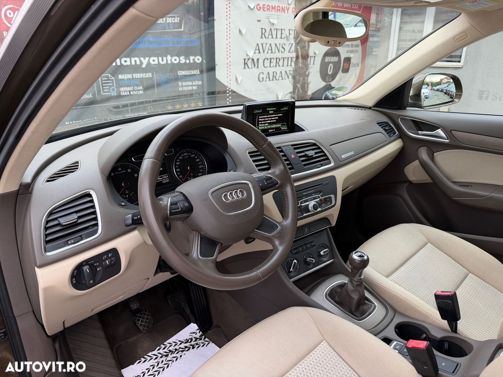 Audi Q3 - 21