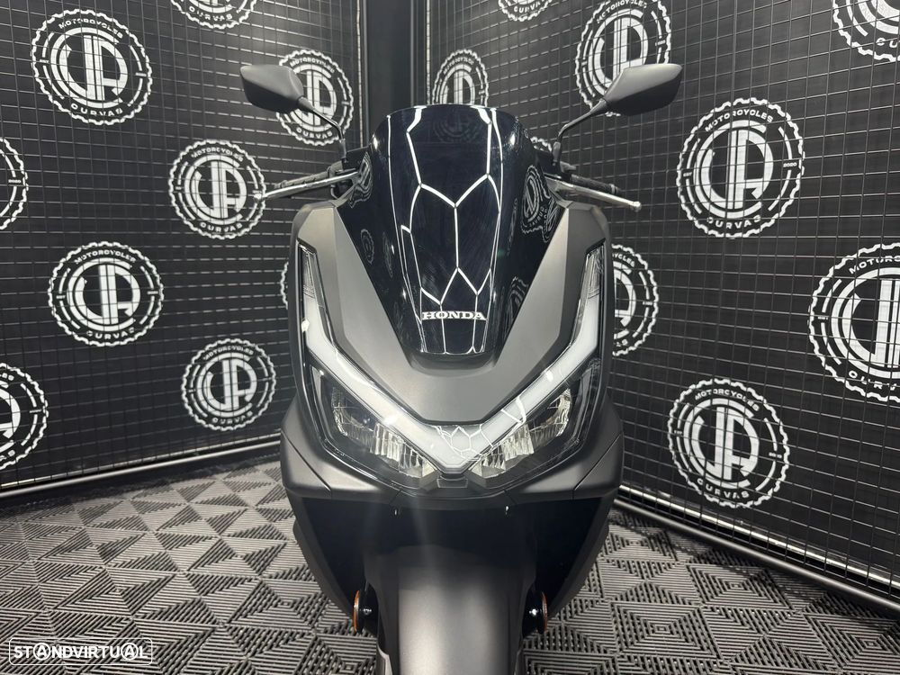 Honda PCX125 DX 2025 (OFERTA HONDA PLUS) - 2