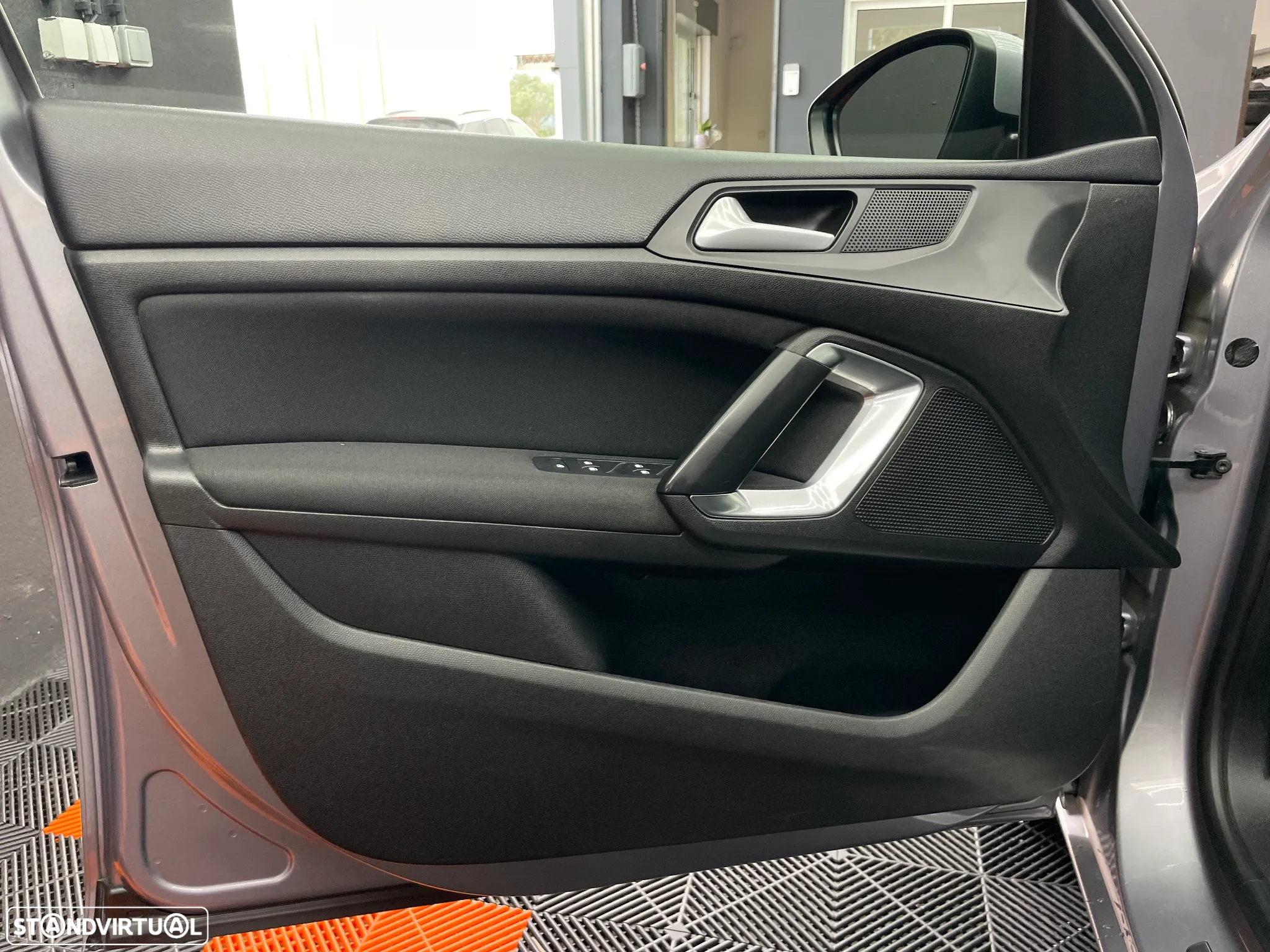 Peugeot 308 SW 1.5 BlueHDi Style - 9