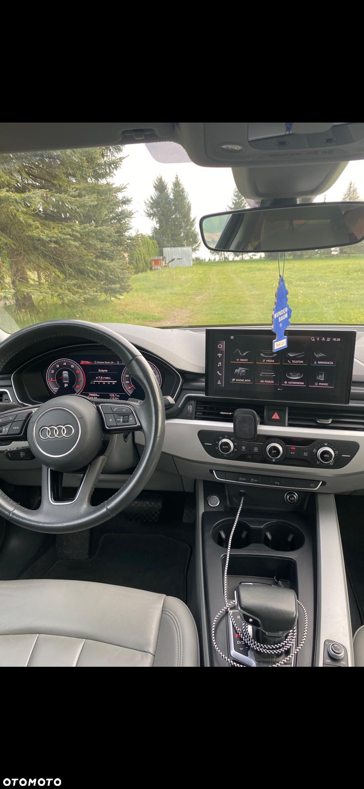 Audi A4 35 TFSI S tronic - 5
