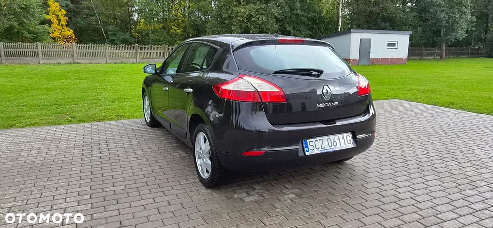Renault Megane 1.6 16V 110 Dynamique - 13