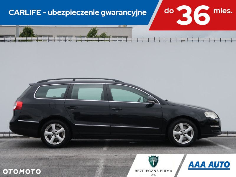 Volkswagen Passat - 7