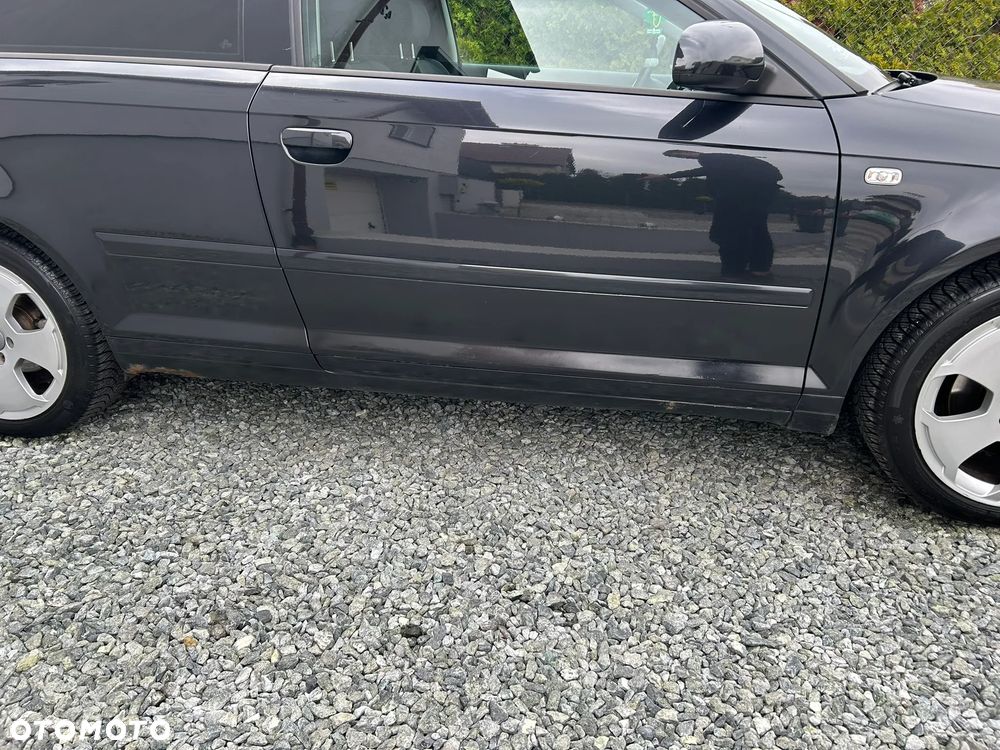 Audi A3 3-drzwiowe - 11