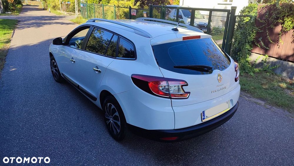 Renault Megane dCi 110 FAP Expression - 31