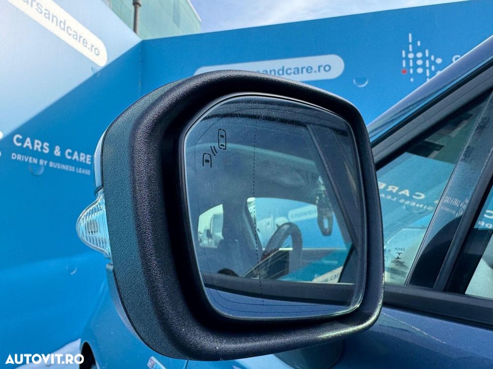 Ford Mondeo 2.0 HEV ST Line High - 16