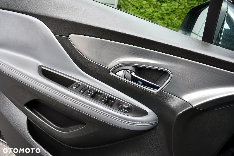 Opel Mokka 1.6 Cosmo S&S - 16
