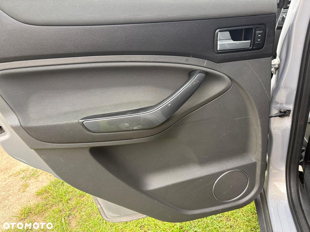 Ford Kuga 2.0 TDCi 4WD Titanium - 11