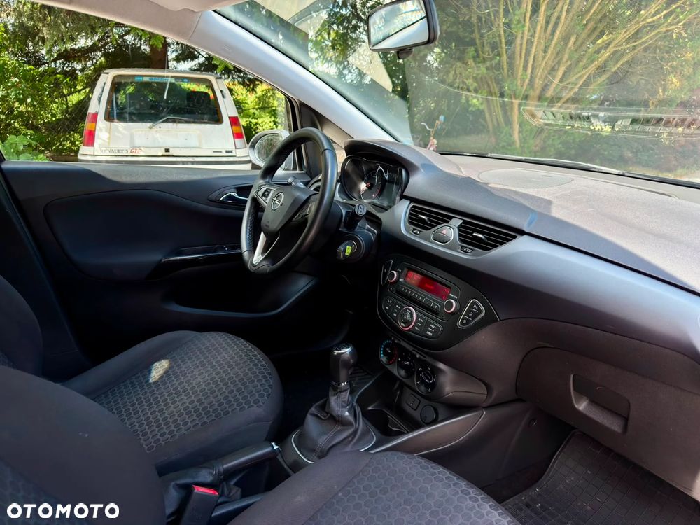 Opel Corsa 1.2 Enjoy - 38