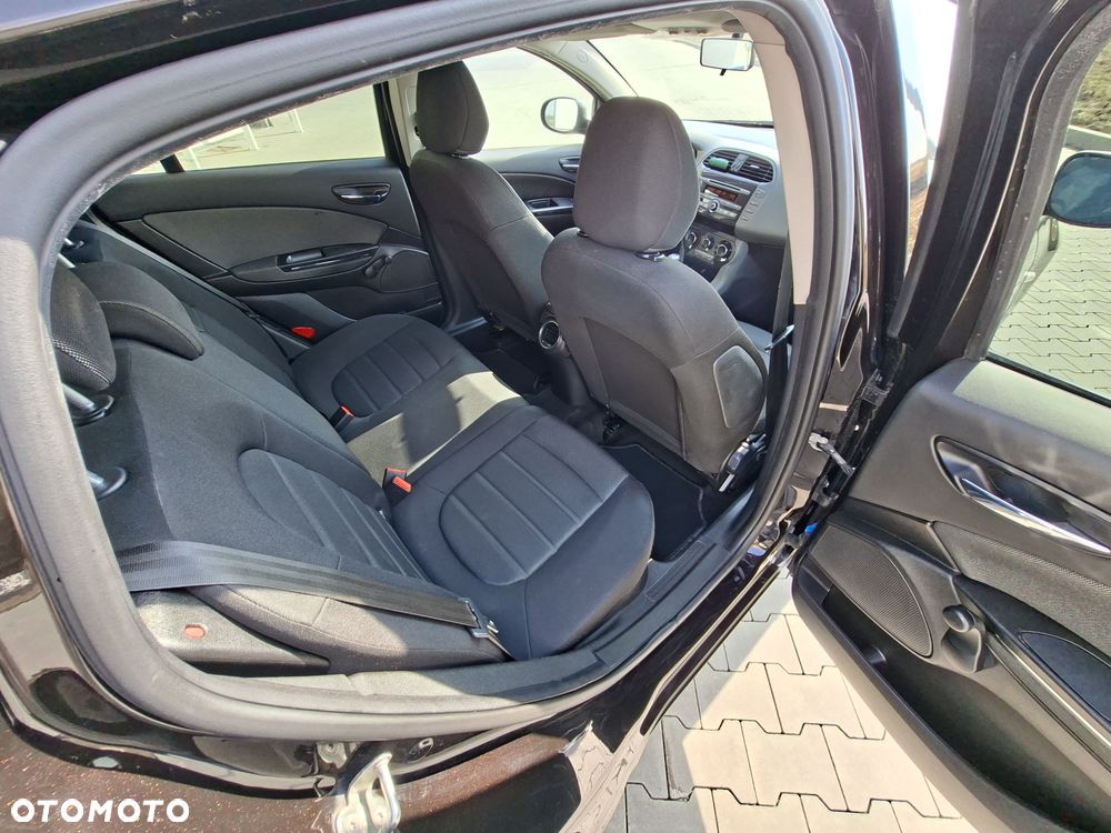 Fiat Bravo 1.4 16V Lounge - 13