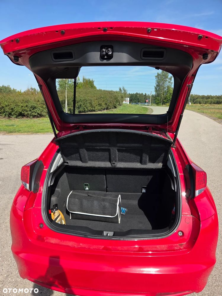 Honda Civic 1.8 Comfort - 19