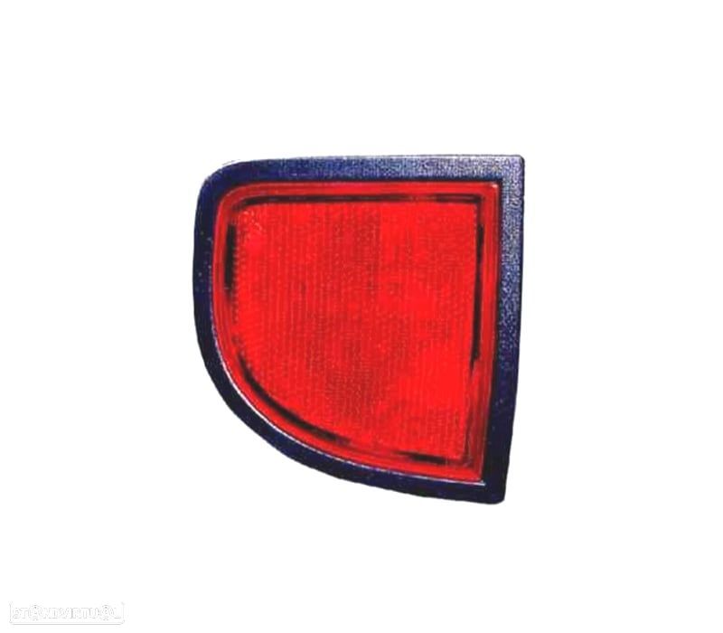 FAROLIM REFLECTOR ESQUERDO MITSUBISHI L200 06-14 - 1