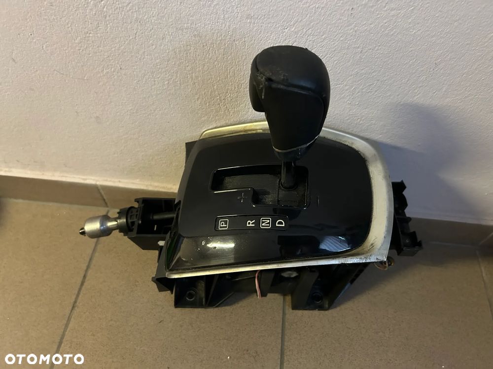 LEWAREK WYBIERAK ZMIANY BIEGÓW AUTOMAT NISSAN X-TRAIL - 5