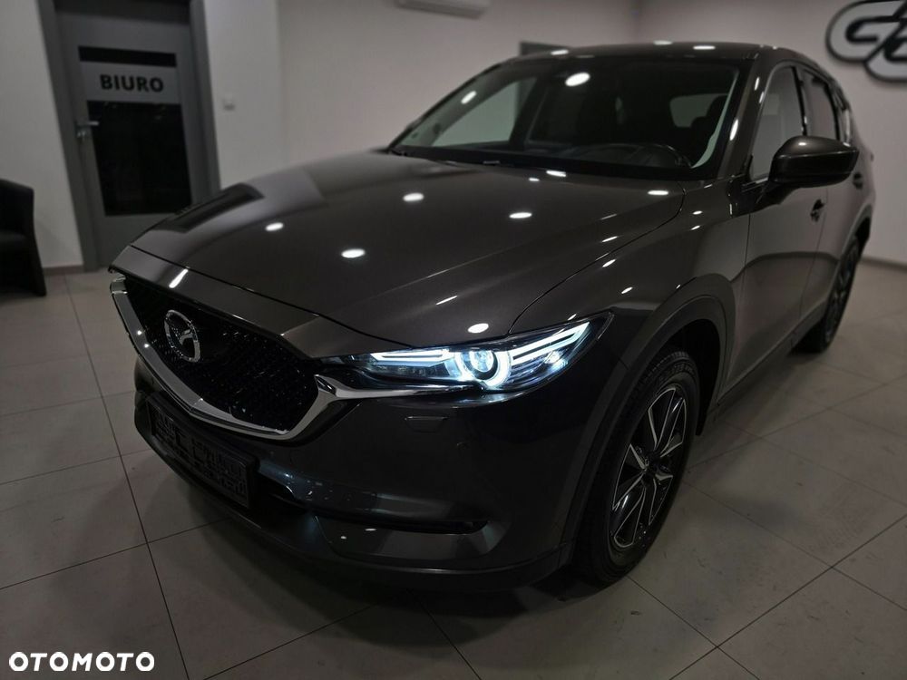 Mazda CX-5 2.0 Skypassion - 13