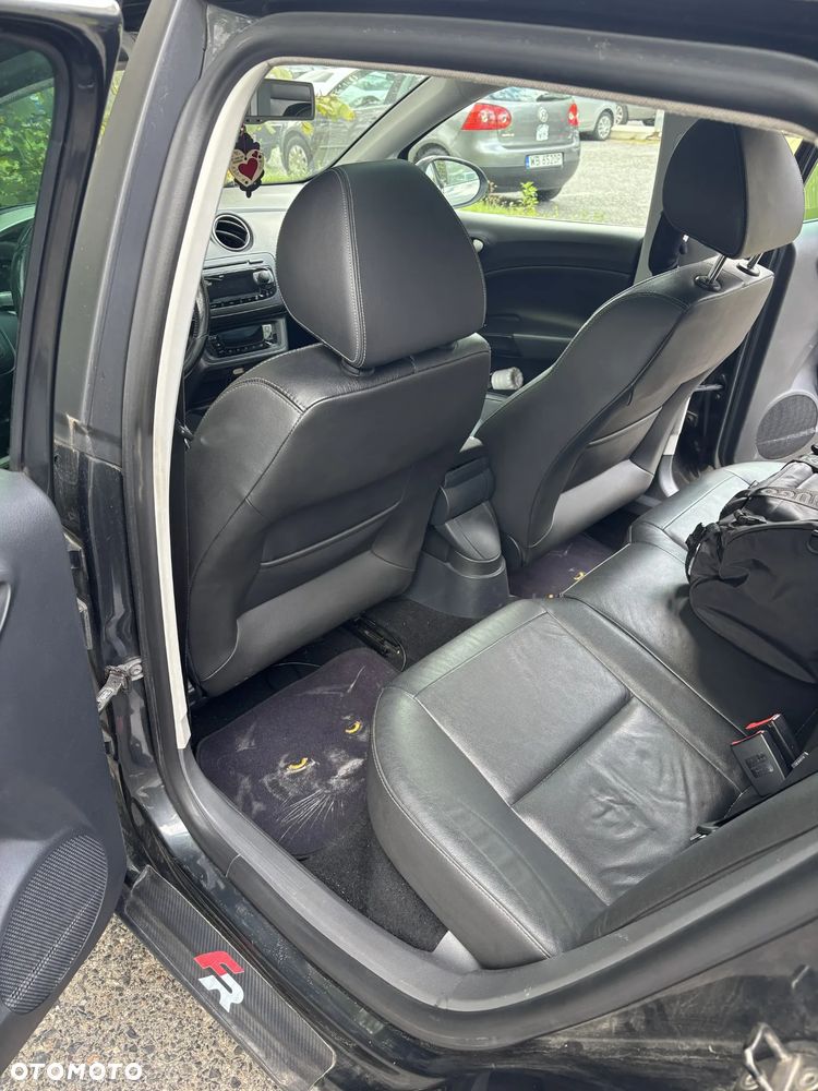 Seat Ibiza 1.2 TSI DSG Sport - 6
