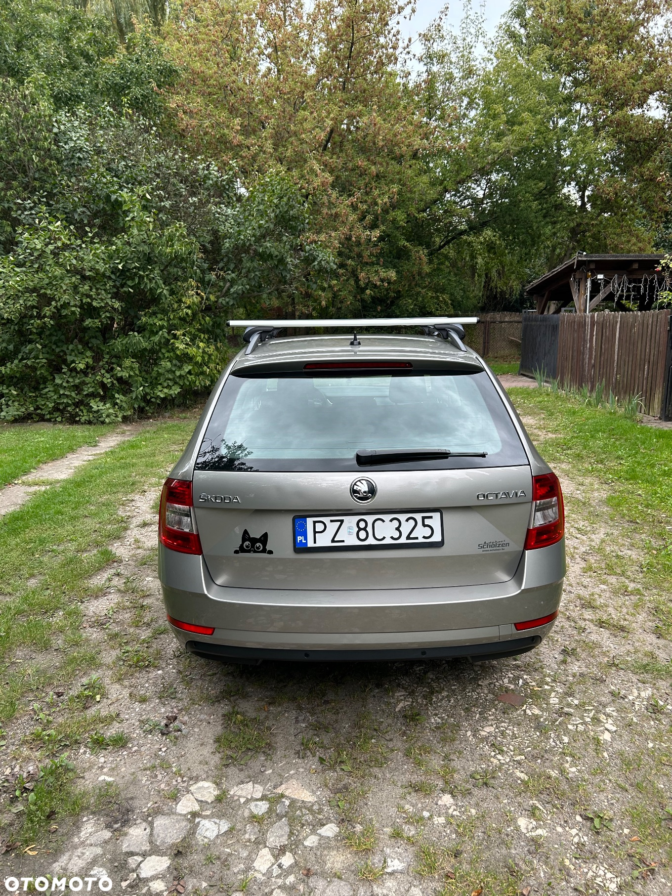 Skoda Octavia 1.5 TSI ACT Active - 3