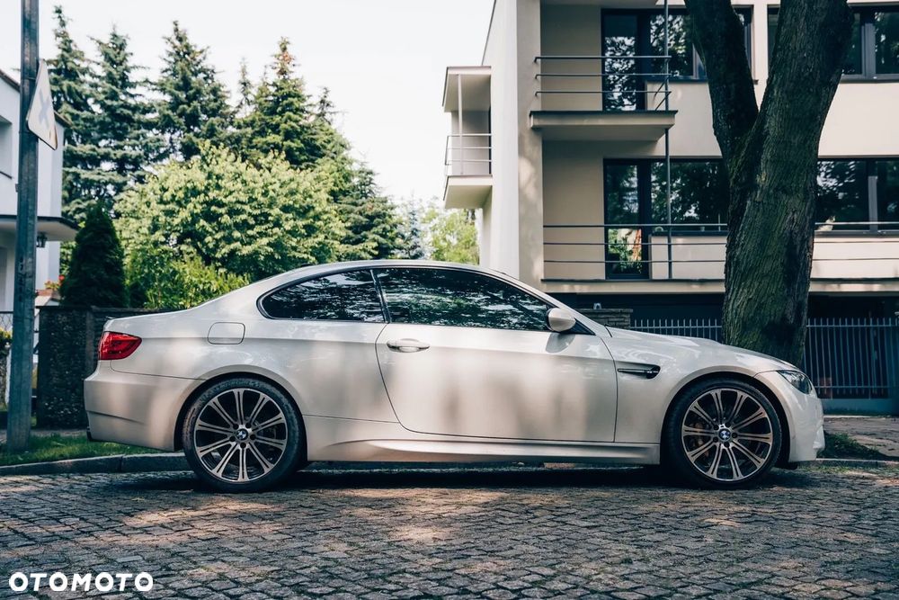 BMW M3 - 2