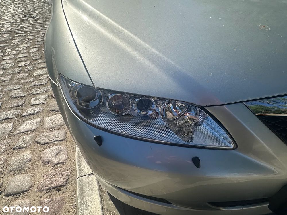 Mazda 6 2.0 Comfort - 7