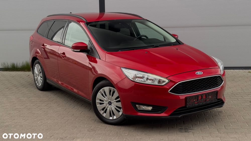 Ford Focus 1.0 EcoBoost Platinium X ASS - 13
