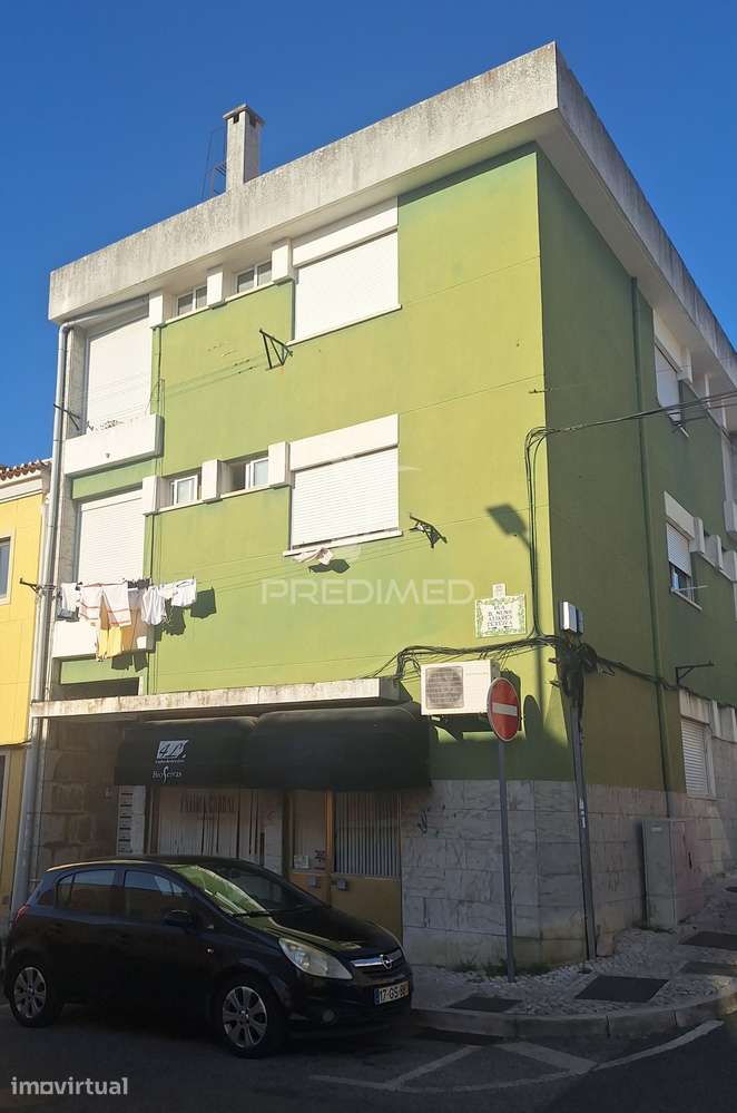 Apartamento T1  Equipado Eletrodomesticos | Venda Nova – Às Portas... - Grande imagem: 3/6