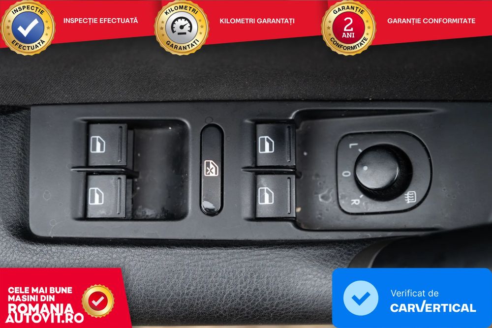 Volkswagen Passat Variant 1.6 TDI BlueMotion - 7