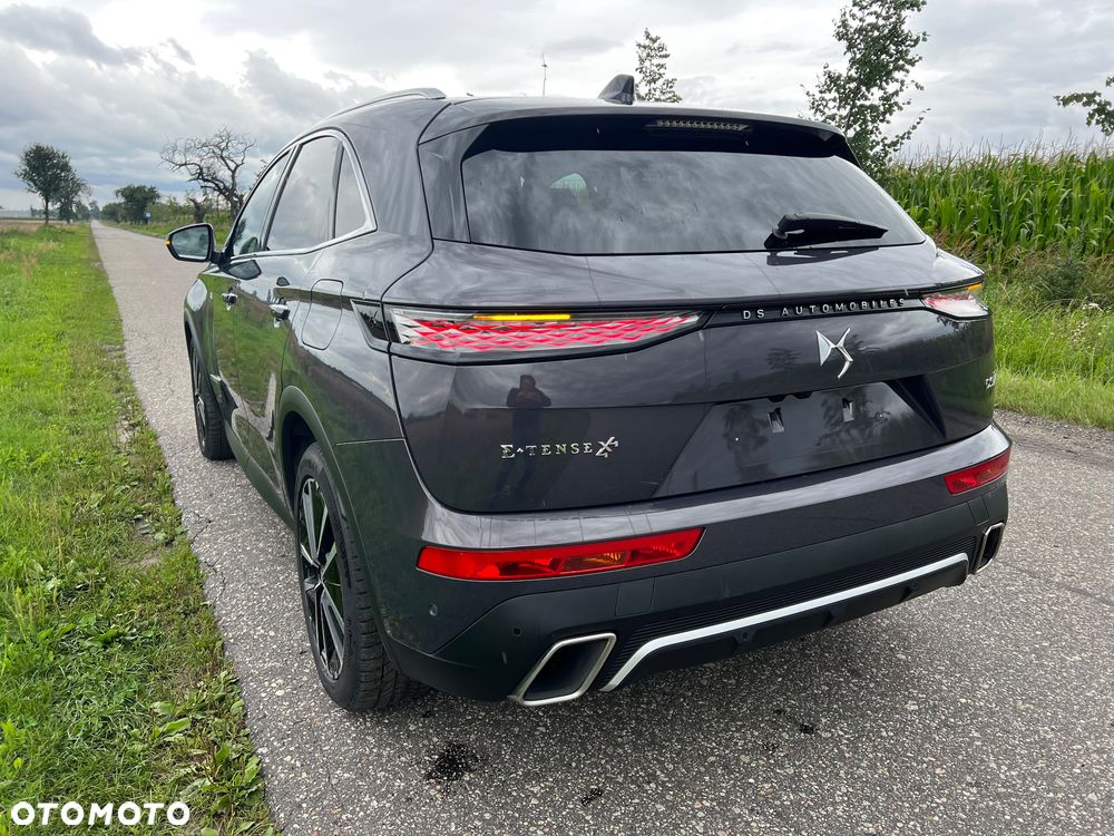 DS Automobiles DS 7 1.6 E-Tense 4x4 Antoine de Saint Exupéry - 3