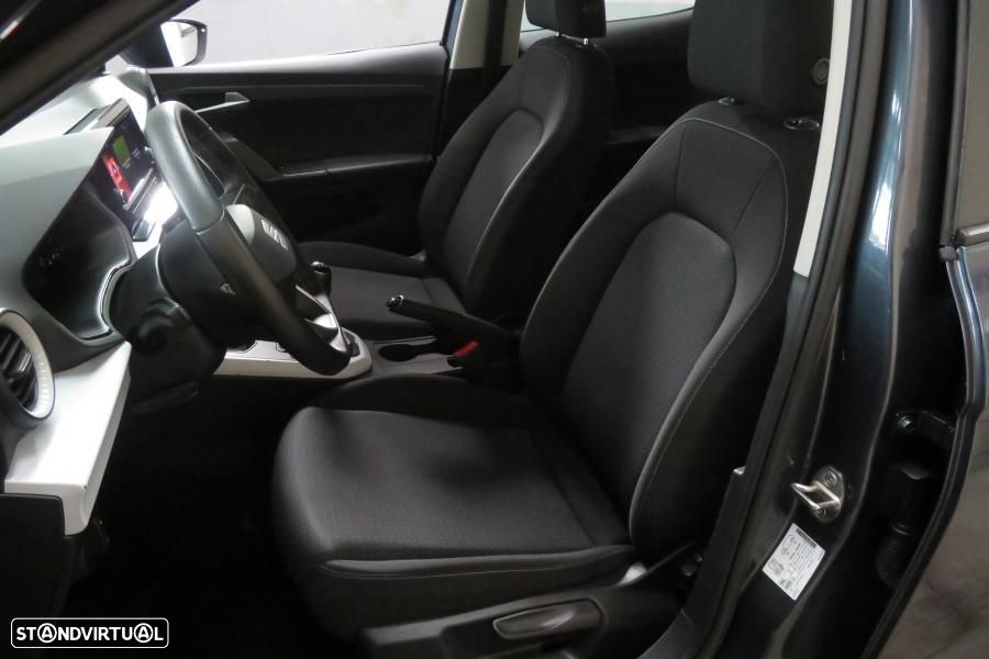 SEAT Arona 1.0 TSI Style - 10