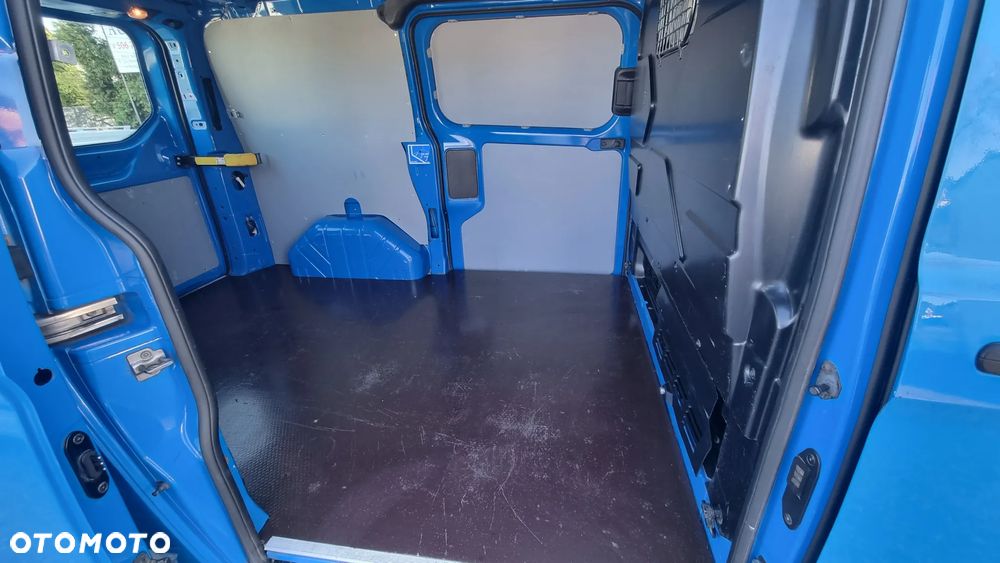 Ford Transit Custom Titanium - 22