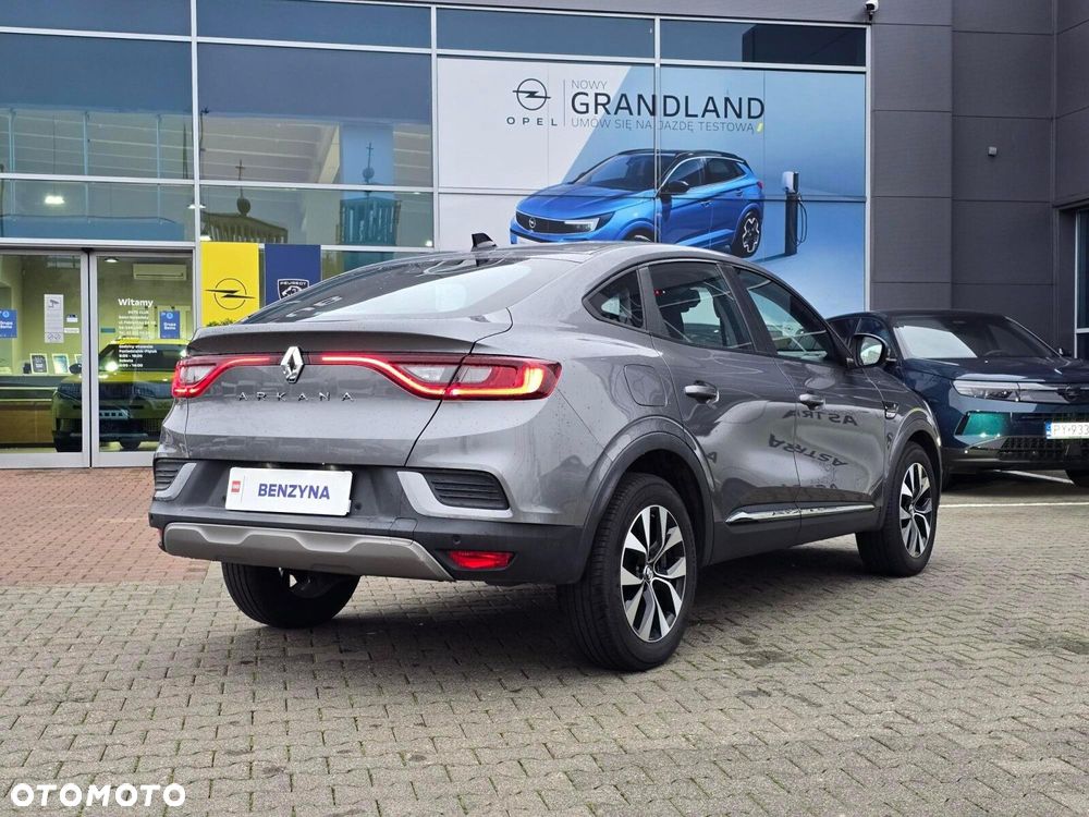 Renault Arkana - 6