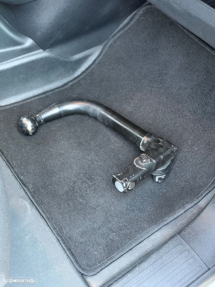 Peugeot Partner - 9