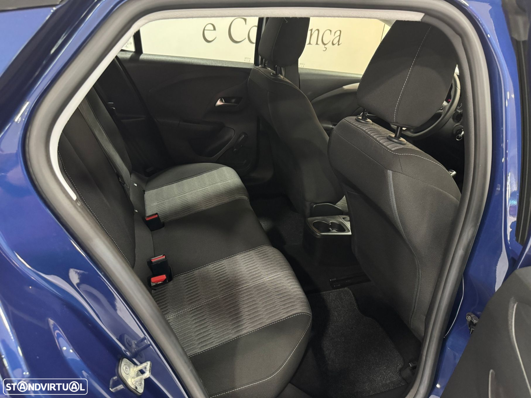 Opel Corsa 1.2 Edition - 34