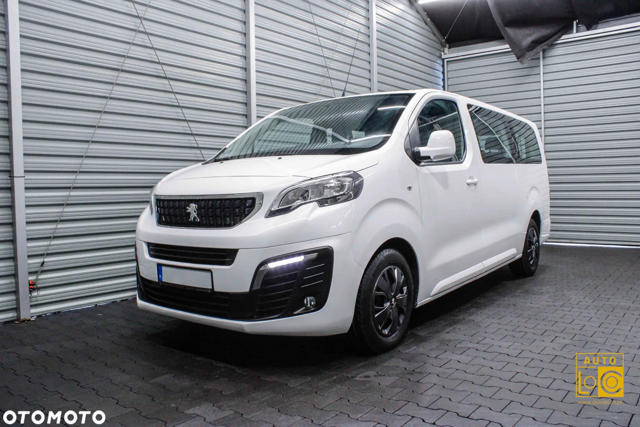 Toyota ProAce - 6