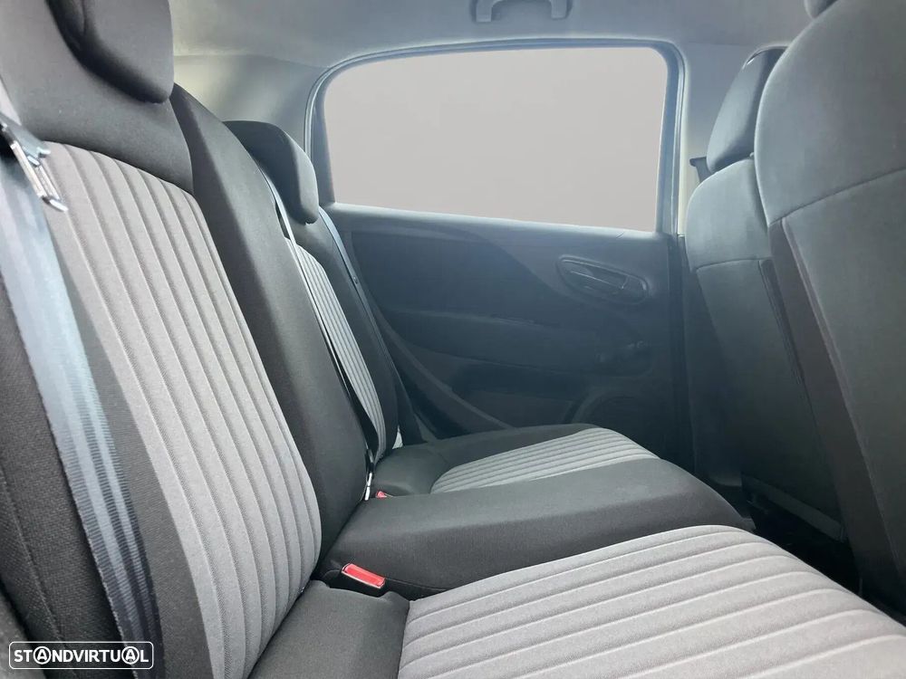 Fiat Punto 1.2 Lounge Start&Stop - 17