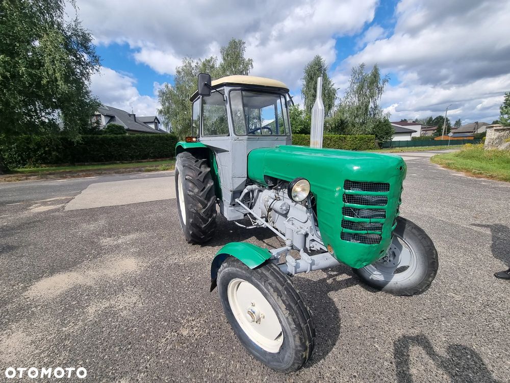 Ursus c-4011 - 10
