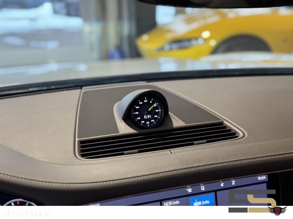 Porsche Panamera 4S E-Hybrid - 13