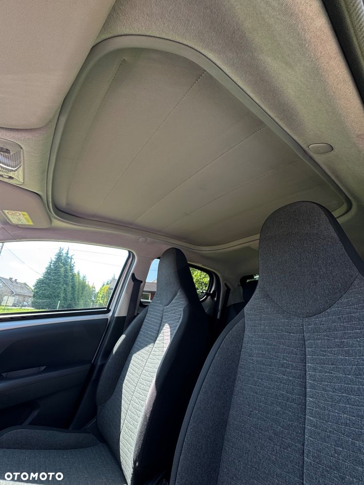 Citroën C1 1.2 Pure Tech Airscape Shine - 18