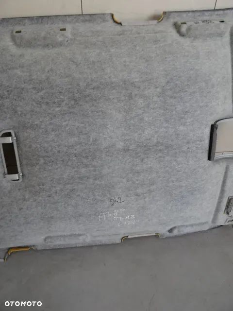 PODSUFITKA PODSUFITÓWKA AUDI A3 8P LIFT NR242 - 11