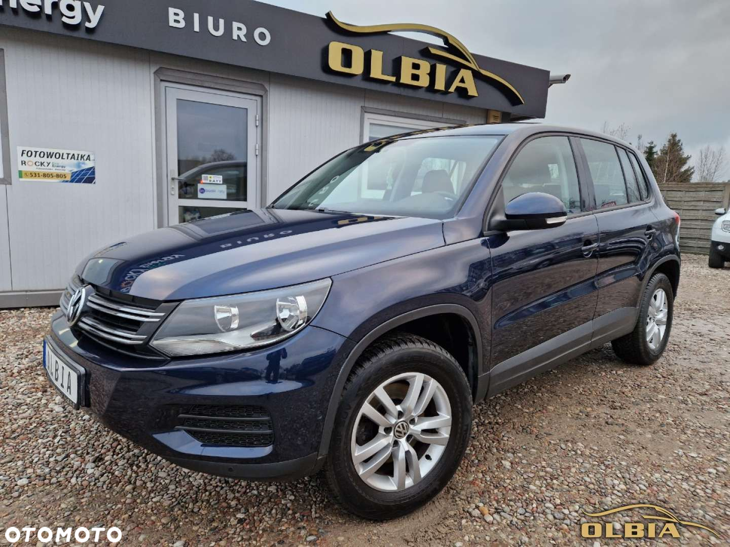 Volkswagen Tiguan 1.4 TSI 4Mot Track&Style - 19