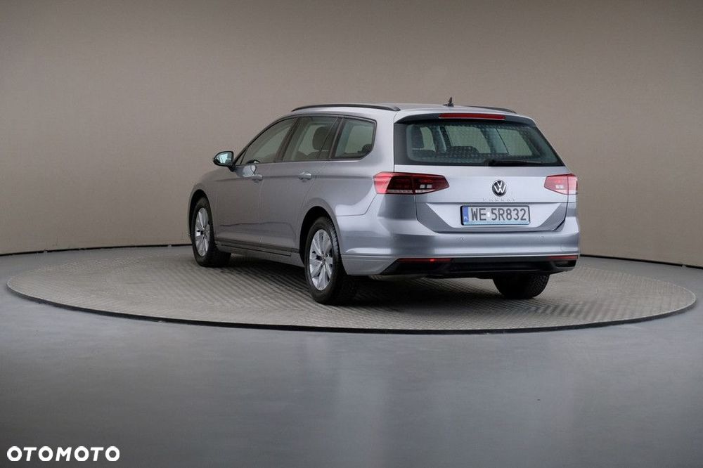 Volkswagen Passat Variant 1.5 TSI EVO Essence DSG - 2